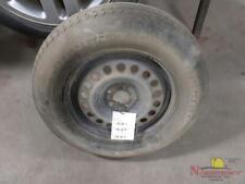 2008 Dodge Nitro Compact Spare Tire Wheel Rim 17, 5 lug, 4-1/2