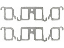 For 1967-1976 Buick Electra Exhaust Manifold Gasket Set Felpro 55181PC 1972 1968 picture