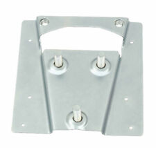 EMPI 4225 Spare Tire Mount Bracket Only W/ Hardware, Compatible with Dune Buggy picture