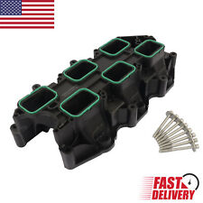 Intake Manifold for Dodge Durango Jeep Glaniator Chrysler Pacifica 3.6 5281803AA picture