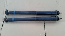 Mercedes W202 C CLASS C36 AMG 95-00 BILSTEIN FRONT PAIR V SHOCKS ABSORBERS picture