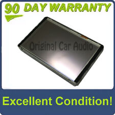 NISSAN Infiniti M37 QX56 QUEST OEM GPS Navigation LCD Display Screen Monitor picture