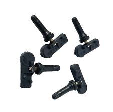 Set of 4 GM Style TPMS Tire Pressure Sensors for 2009-11 Cadillac STS/STS-V picture