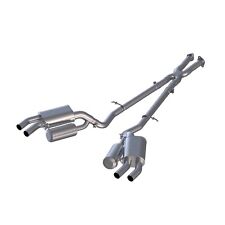 MBRP Exhaust S4704304 Armor Pro Cat Back Exhaust System Fits 18-21 Stinger picture
