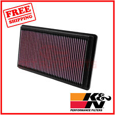 K&N Replacement Air Filter fits Jaguar S-Type 2000-2002 picture
