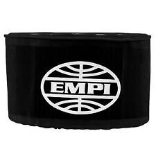 EMPI 43-6123 Oval Air Pre-Filter 9 x 5.5 x 3.5 Dune Buggy Baja Sand Rail picture