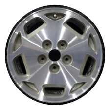 Wheel Rim Mazda 626 MX-6 15 1990-1992 8DG837600 8DG737600 OEM Factory OE 64730 picture