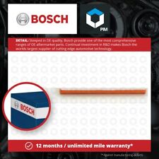 Air Filter fits VAUXHALL ZAFIRA B 1.9D 05 to 10 Bosch 13271040 13271043 55557128 picture