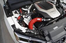 Injen SP Red Cold Air Intake for 2018-2019 Audi B9 S4 S5 3.0L Turbo picture