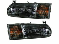 For 1995-1997 Ford Windstar Headlight Assembly Set 56328FV 1996 picture
