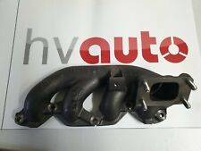 OEM Exhaust Manifold Lancia Delta Integrale 8V 7631710 New picture