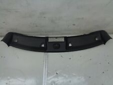 98-00 Mercedes SLK230 R170 Roof Header Cover Panel W/ Dome Light OEAM AK200367 picture