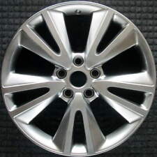 Dodge Durango Light Hyper 20 inch OEM Wheel 2011 to 2014 picture