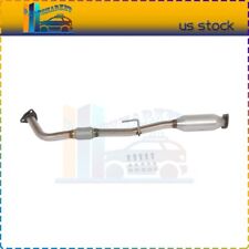 Catalytic Converter For 1997-2001 Toyota Camry/1999-2001 Toyota Solara 2.2L EPA picture