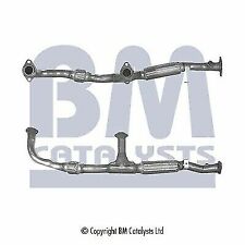 Exhaust Front / Down Pipe fits MITSUBISHI GTO Z1A 3.0 89 to 96 picture