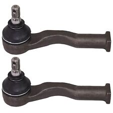 Tie Rod End Set For 1992-1995 Mazda 929 Front Driver and Passenger Side Outer picture