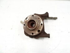 05 Lotus Elise hub spindle knuckle wheel carrier, left front, A117D6005F, A116C0 picture