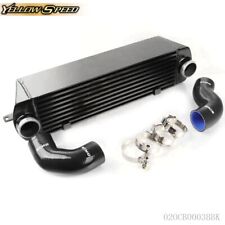 Fit For 2007-2010 BMW E90 E92 335I 335XI 135I N54 Twin Turbo Intercooler Kit New picture