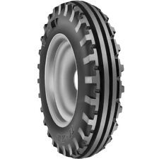 2 Tires BKT TF-8181 6-16 Load 6 Ply (TT) Tractor picture