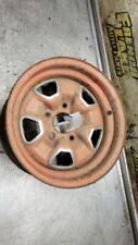 Wheel 14x7 Super Stock Fits 73-79 OMEGA 1085536 picture
