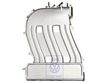 Genuine VW Bora Clasico Jetta Golf intake manifold - upper part 021133203A picture