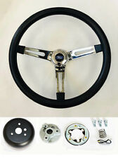 1967-1974 Bronco 1967 F100 F250 Steering Wheel 15