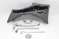 Honda CR-Z CRZ 11-16 Spare Tire Tool Kit Jack Set, B025, OEM, 2011, 2012, 2013,  picture