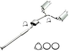 Resonator Pipe Muffler System Kit fits: Acura TL 1999 - 2003 .2L picture