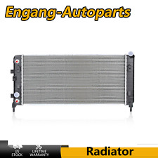 Radiator For 06-07 Chevy Monte Carlo 3.5L 3.9L 05-08 Buick LaCrosse Allure 3.6L picture
