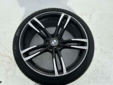BMW 5 Series R18 Alloy Wheel With Tire 2011 Hatchback 4/5dr (09-12) Diesel 530d picture