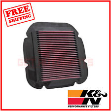 K&N Replacement Air Filter for Suzuki DL650A V-Strom XT ABS 2015-2018 picture