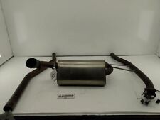 PONTIAC SOLSTICE *AS IS PARTS ONLY* GM Performance Back Exhaust Kit 06-10    picture