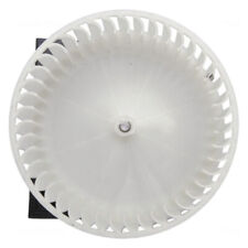 For Saturn L300 2001-2005 Blower Motor | Flanged Vented | With Wheel | Plastic picture