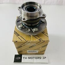 TOYOTA Genuine LS430 Celsior Wheel Hub & Bearing Assy Rear Axle 42410-50010 picture