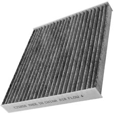 Cabonized Cabin Air Filter for Jeep Wagoneer Mazda CX-7 Ram 1500 - 4500 G9. picture