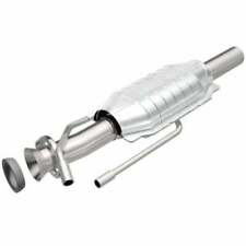Fits 1985-1994 Ford Tempo Direct-Fit Catalytic Converter 23359 Magnaflow picture