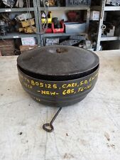 Willy's  F6-161 Hurricane Air Filter Canister 1 Bbl V Neck picture