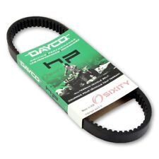 Dayco HP2009 HP Drive Belt for 36398-82A 36398-82 - High Performance CVT kz picture