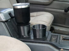 OVERSIZE Cupholder for 1984-1996 Jeep XJ Cherokee & MJ Comanche picture