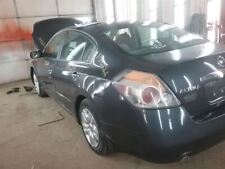 Wheel 16x7 Steel Road Wheel Coupe Fits 07-13 ALTIMA 939696 picture