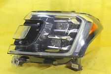 ✅✅ Ford OEM 18 19 20 21 Ford Expedition Left Driver Side Headlight  ~ 2 Tab Dmg picture