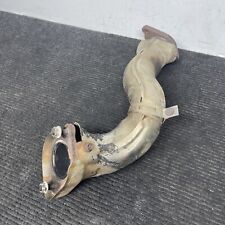 ☑️ 2013-2020 Subaru BRZ FRS 86 OEM Exhaust Header Downpipe Mid Over Down Pipe picture