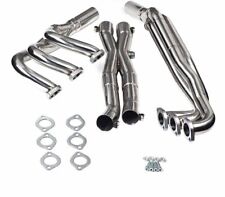 New Exhaust header for 1988-1993 BMW E30 320I 323I 325I 325IX Us Stock picture