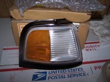 88-96 CIERA RIGHT PASSENGER SIDE HEADER MOUNTED MARKER LAMP picture