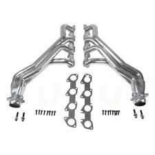 Exhaust Header for 2013-2016 Dodge Charger Pursuit 5.7L V8 GAS OHV picture