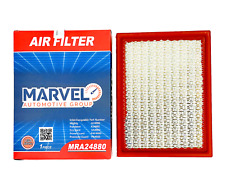 Marvel Engine Air Filter MRA24880 (A1208C) for Chevrolet Malibu 2004-2008 picture