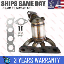 Fits For 2011-2016 Hyundai Elantra 1.8L Exhaust Catalytic Converter w/ Gaskets picture