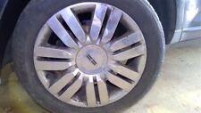 10 MKX Wheel 20x7-1/2 Aluminum 7 Split Spokes Chrome Clad, Cap Sold Separately  picture