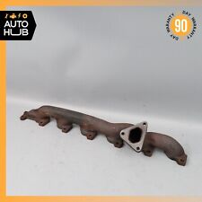 05-06 Mercedes W211 E320 CDI OM648 Exhaust Manifold OEM picture