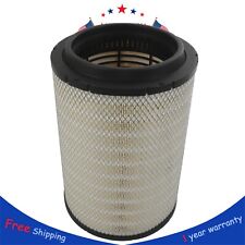 ENGINE AIR FILTER FOR VOLVO VNL Cross: 21715813, RS4642, P606720, LAF9201 picture